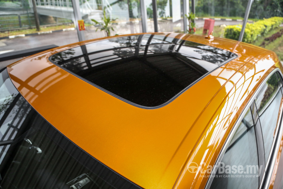 Audi Q8 Mk1 (2019) Exterior