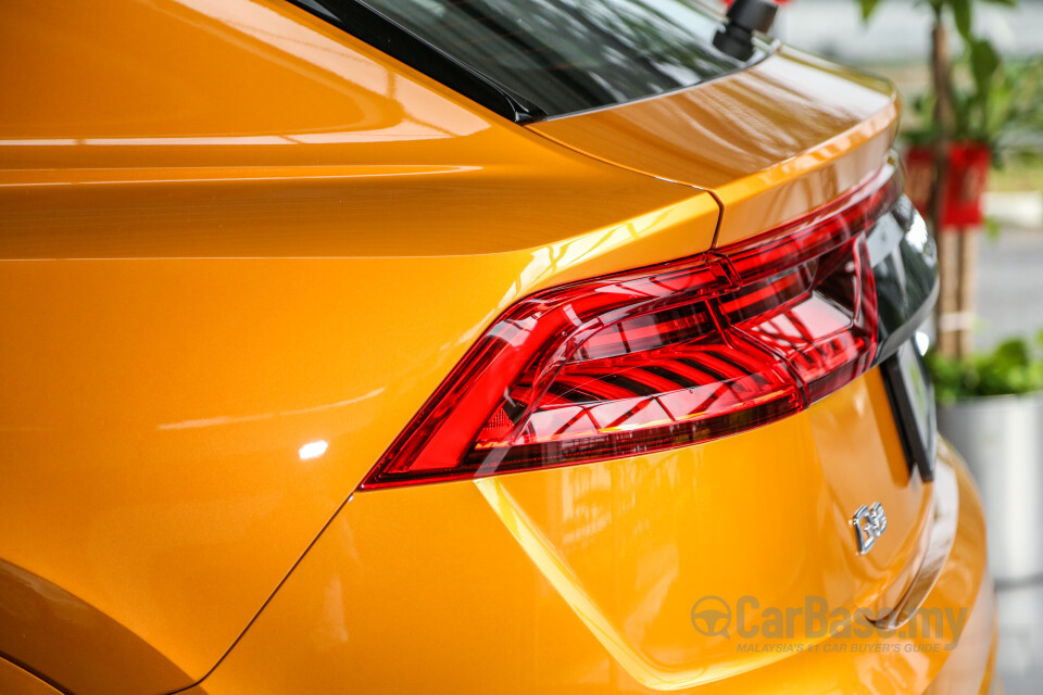 Honda Jazz GK Facelift (2017) Exterior