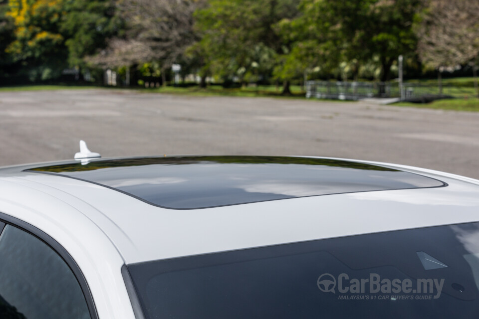 Audi Q8 Mk1 (2019) Exterior