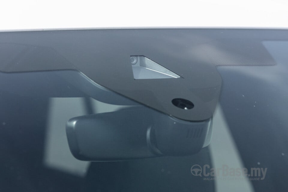 Audi Q8 Mk1 (2019) Exterior