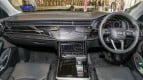 Audi Q8 Interior photo