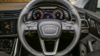 Audi Q8 Interior photo