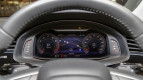 Audi Q8 Interior photo