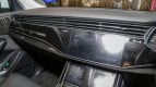 Audi Q8 Interior photo