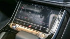 Audi Q8 Interior photo