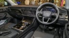 Audi Q8 Interior photo