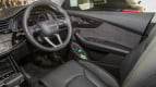 Audi Q8 Interior photo
