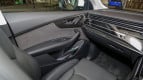 Audi Q8 Interior photo