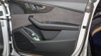 Audi Q8 Interior photo