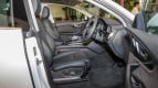 Audi Q8 Interior photo