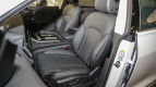 Audi Q8 Interior photo