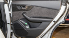 Audi Q8 Interior photo