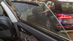 Audi Q8 Interior photo