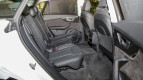 Audi Q8 Interior photo