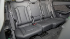 Audi Q8 Interior photo
