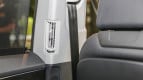 Audi Q8 Interior photo