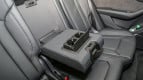 Audi Q8 Interior photo