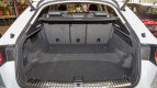 Audi Q8 Interior photo