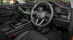 Audi Q8 Interior photo
