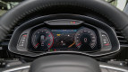 Audi Q8 Interior photo