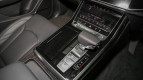 Audi Q8 Interior photo