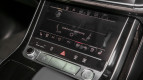 Audi Q8 Interior photo