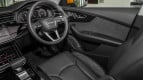 Audi Q8 Interior photo