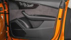 Audi Q8 Interior photo