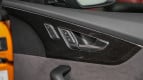 Audi Q8 Interior photo