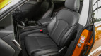 Audi Q8 Interior photo