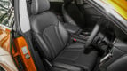 Audi Q8 Interior photo