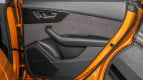 Audi Q8 Interior photo
