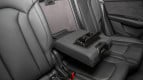 Audi Q8 Interior photo