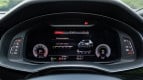 Audi Q8 Interior photo