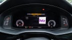 Audi Q8 Interior photo