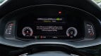 Audi Q8 Interior photo