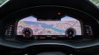 Audi Q8 Interior photo