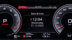 Audi Q8 Interior photo