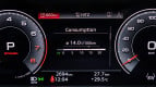 Audi Q8 Interior photo