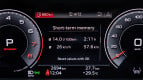 Audi Q8 Interior photo