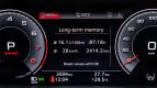 Audi Q8 Interior photo