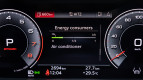 Audi Q8 Interior photo