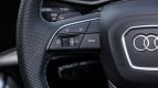 Audi Q8 Interior photo