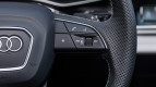Audi Q8 Interior photo