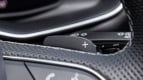 Audi Q8 Interior photo