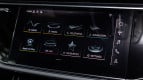 Audi Q8 Interior photo