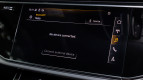 Audi Q8 Interior photo