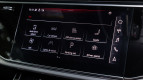 Audi Q8 Interior photo