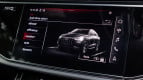 Audi Q8 Interior photo