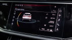 Audi Q8 Interior photo
